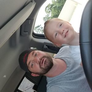 Meet your Posher, Brian